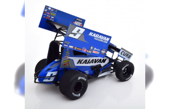 KARAVAN TRAILERS Sprint Car (2021)