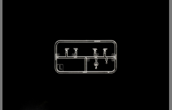 Сборная модель LOCKHEED MARTIN F-35b Military Airplane Lighting Ii 2011