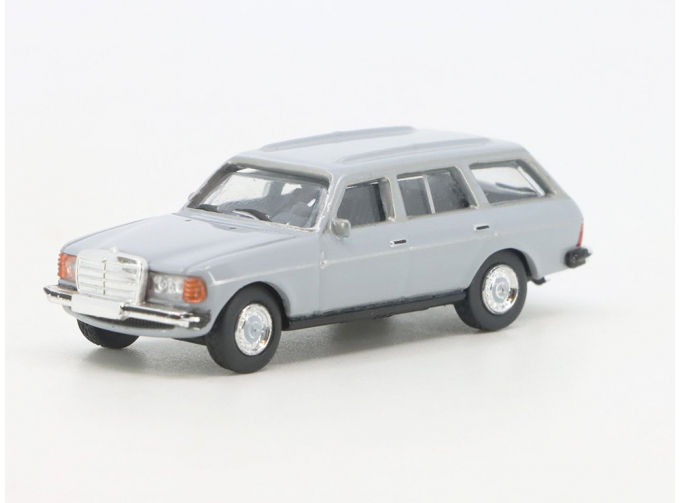 MERCEDES-BENZ 280/TE W123 (1982), light grey