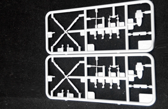 Сборная модель USMC MH53E 'Sea Dragon'