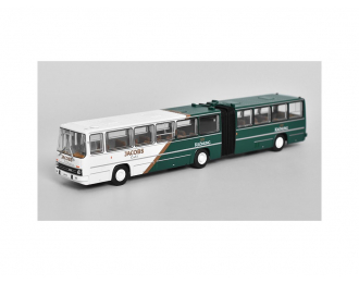 IKARUS 280.03 Jacobs/Kronung, white / green