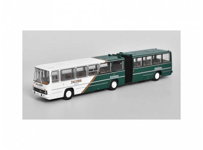 IKARUS 280.03 Jacobs/Kronung, white / green