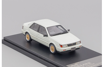 ISUZU Gemini ZZ 1988, white