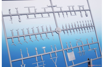 Сборная модель CAC CA-19 Boomerang 'Jungle Scouts'