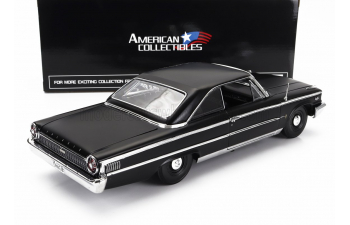 FORD Galaxie 500xl Hard-top Closed (1964), Black