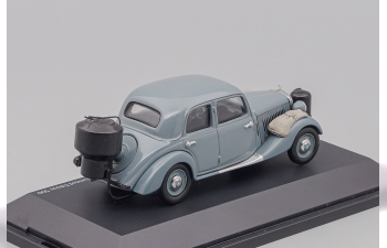 MERCEDES-BENZ 170V газогенераторный, grey