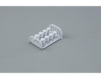 Звуковой сигнал ГФ-12