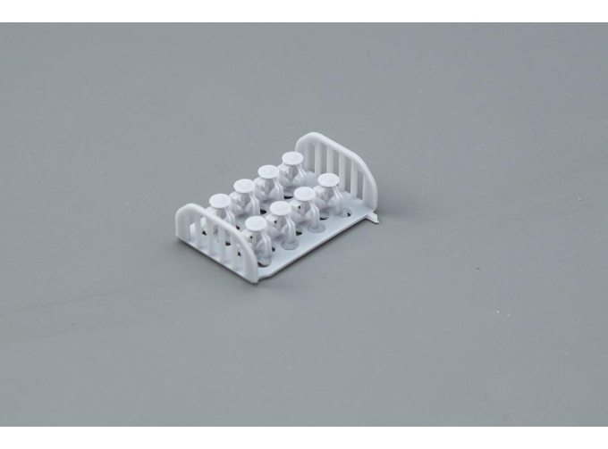 Звуковой сигнал ГФ-12