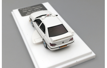 PEUGEOT 406 Taxi Marseilles "Taxi 2"