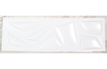 Сборная модель американский паровой фрегат SUSQUEHANNA (U.S.S.)