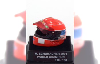 FERRARI Helm (2001)