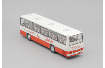 IKARUS 255.70 амарант