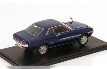 TOYOTA Celica GT (1970), dark blue