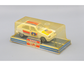 CITROEN Visa L'Alsacienne