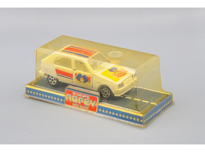 CITROEN Visa L'Alsacienne