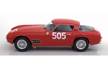 FERRARI 250 GT Berlinetta Competizione (1956)