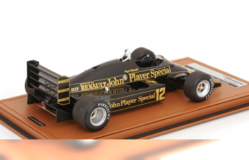 LOTUS 94T №12 GP Europe, Mansell (1983)