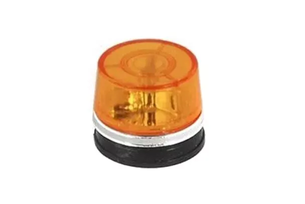 Проблесковый маяк PAL Nový Jičín (Нови-Йичин) (AZD 500 без сирены), оранжевый