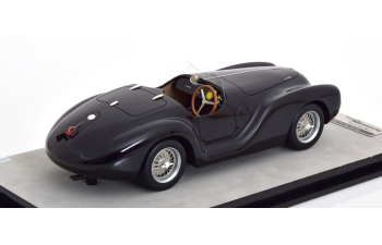 AUTO AVIO Costruzioni 815 (1940), black