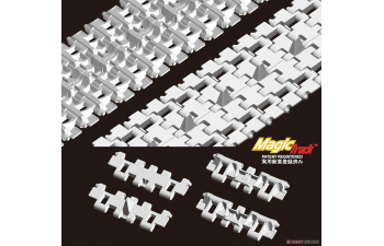 Сборная модель JS-2 Stalin II + Soviet Infantry Tank Riders (3 in 1)