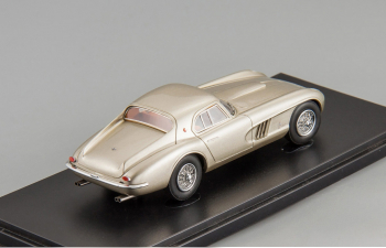 Ferrari 375 MM Special made for the actress Ingrid Bergman