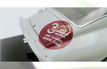 FERRARI 250 GTO 30th Anniversary of CMC