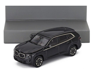 BMW X-series Xm (g09) (2023), Black Met