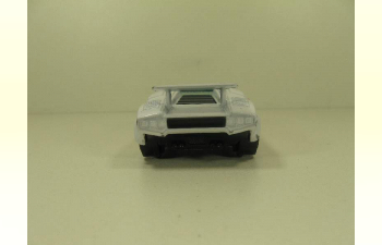 LAMBORGHINI Countach 5000 (76), белый