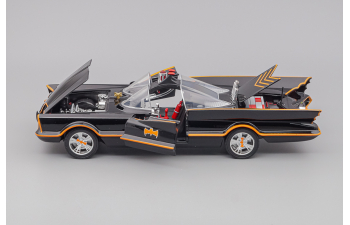 BATMOBILE (1966)