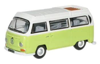 VOLKSWAGEN набор из 5 моделей автомобилей VW Camper (T1/T2/T3/T4/T5)