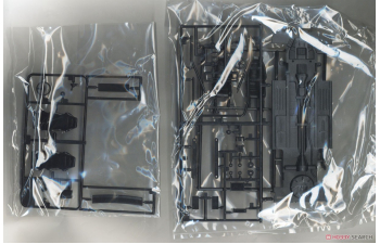 Сборная модель Yoroshiku Mecha-doc Celica XX 40th Anniversary Package Version