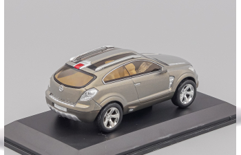 Opel Antara GTC, Concept Cars