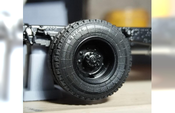 Шина ИН-142БМ Шашка