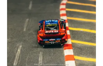 PORSCHE 911 GT3 R №24 DTM-Saison A.Güven (2023)