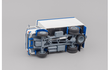 CSEPEL D 452, Legendas teherautok