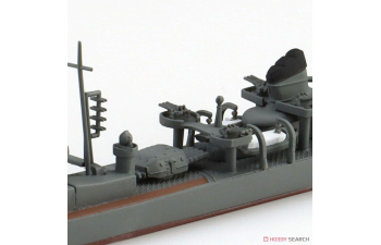 Сборная модель Эсминец Императорского флота Японии HATSUZUKI