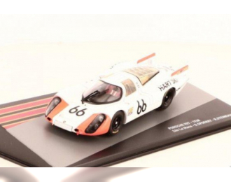 PORSCHE 907 - 1968, PORSCHE Racing Collection 34