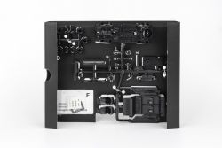 Сборная модель SKODA garde (1982) - Ice White - Model Kit