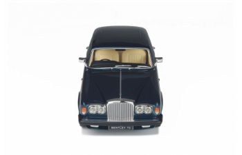 Bentley T2, L.e. 1000 pcs. (peacock blue)