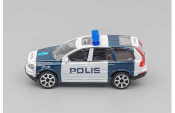 VOLVO XC90 Polis (Finland)