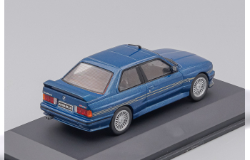 BMW 3-SERIES ALPINA (E30) B6 3.5S (1986), blue