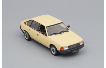 МОСКВИЧ 2141, Автолегенды СССР 39, бежевый