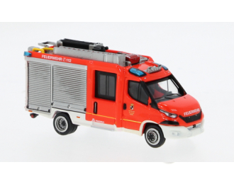 Iveco Magirus Daily Feuerwehr