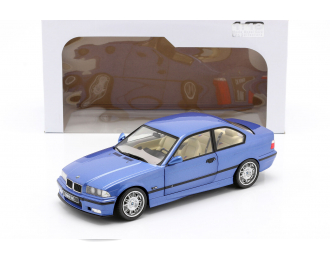 BMW M3 (E36) Coupe (1994), blue