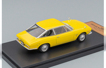 ISUZU 117 Coupe (PA90) (1968) из серии Japanese Cars Premium Collection