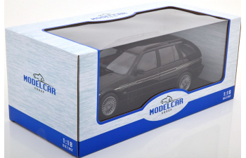 BMW Alpina B3 (E36) 3.2 Touring, blackmetallic