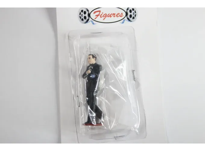 Фигурка James Bond 007