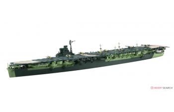 Сборная модель Sea Way Model (EX) Series IJN Aircraft Carrier Unryu (1944.8/1944.12)
