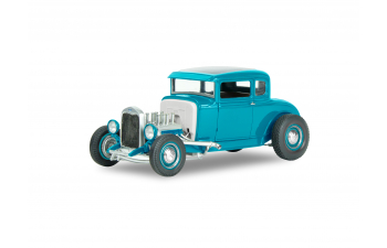 Сборная модель Ford Model A Coupe 1930