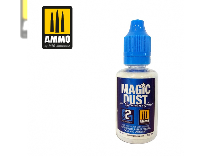 Magic Dust